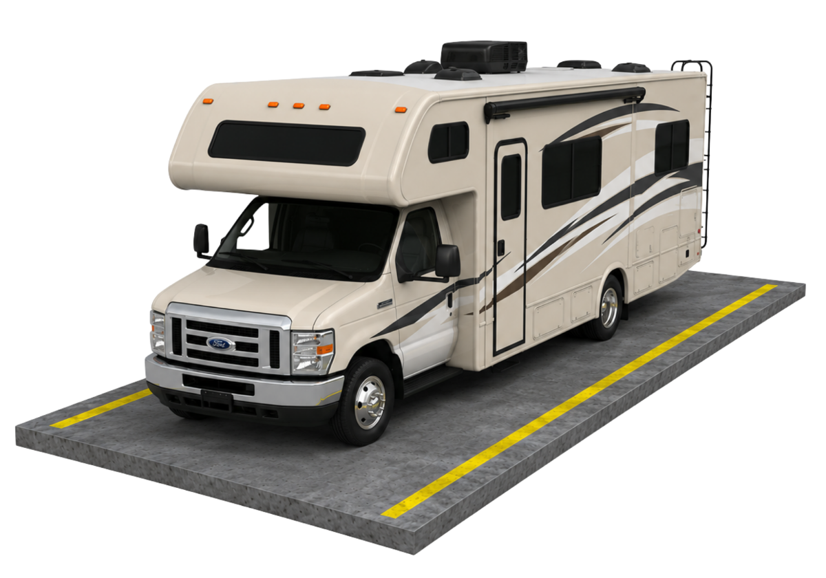 rv storage in new orleans la
